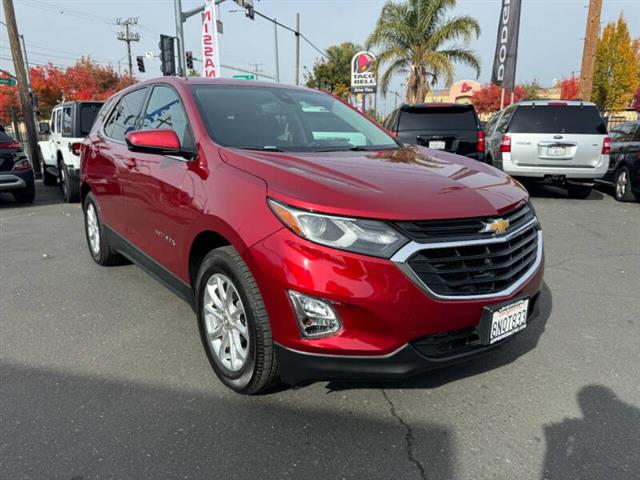 $16998 : 2020 Equinox LT image 3