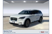 Lincoln Aviator 2020 Reserve en Houston
