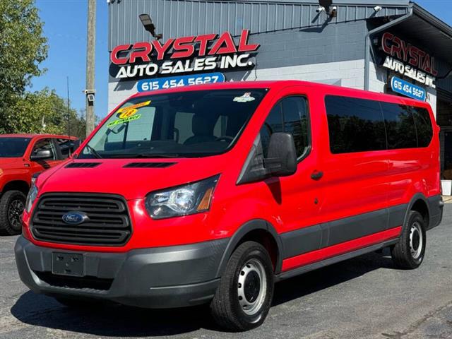 $22495 : 2018 Transit 350 XLT image 3