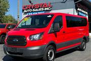 $22495 : 2018 Transit 350 XLT thumbnail