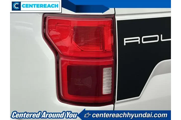 $30698 : Ford F-150 2019 4x4 Lariat 4 image 9