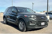 $26935 : Ford Explorer 2022 XLT 4dr S thumbnail