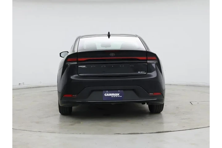 $24998 : Toyota Prius 2024 LE 4dr Hat image 6