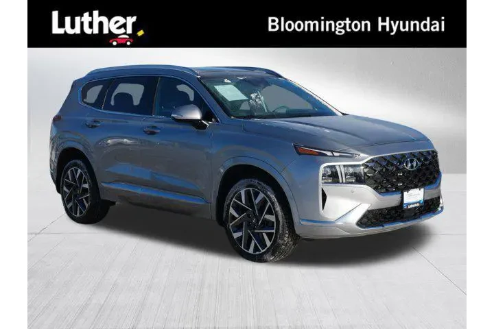 $31000 : Hyundai SANTA FE 2023 AWD Ca image 1