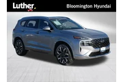 Hyundai SANTA FE 2023 AWD Ca en Minneapolis y Saint Paul