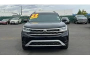 $29984 : Volkswagen Atlas 2022 AWD V6 thumbnail