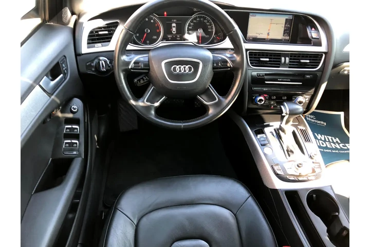 $9990 : 2013 A4 2.0T Sedan quattro Ti image 9