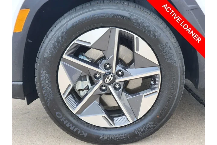 $32655 : Hyundai TUCSON 2026 SEL Prem image 8