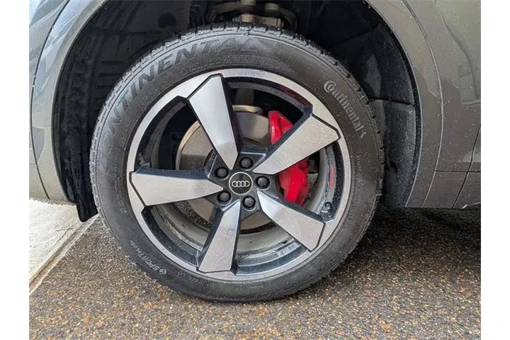 $33990 : Audi Q5 2024 AWD quattro S l image 10