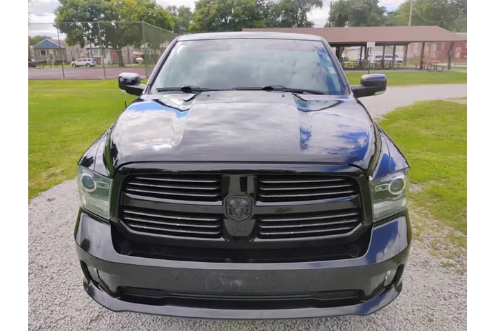 $18977 : 2015 RAM 1500 Sport image 10