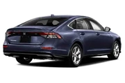 $24977 : Honda Accord 2024 LX 4dr Sed thumbnail