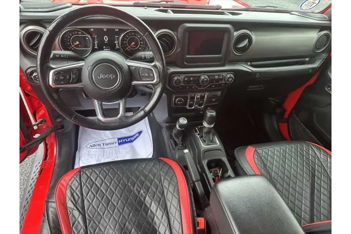 $25900 : Jeep Gladiator 2020 4x4 Spor image 10