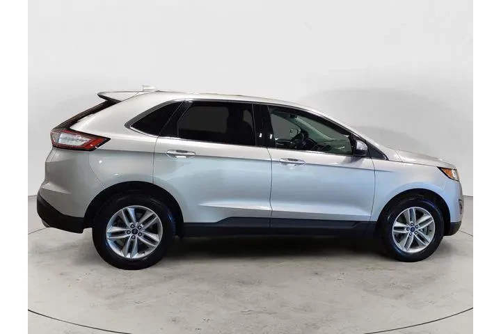 $15988 : Ford Edge 2018 AWD SEL 4dr C image 6