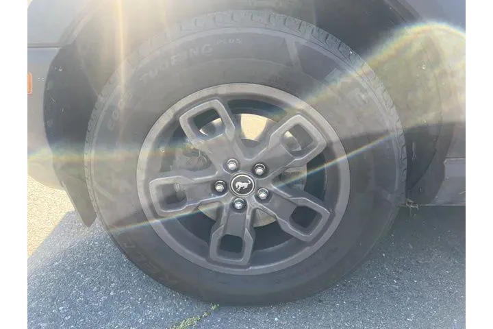 $22988 : Ford Bronco Sport 2022 AWD B image 5