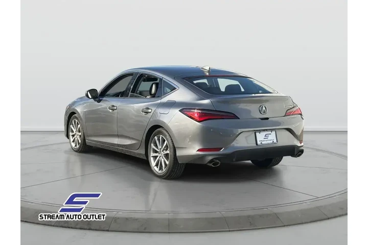 $23890 : Acura Integra 2024 4dr Liftb image 6