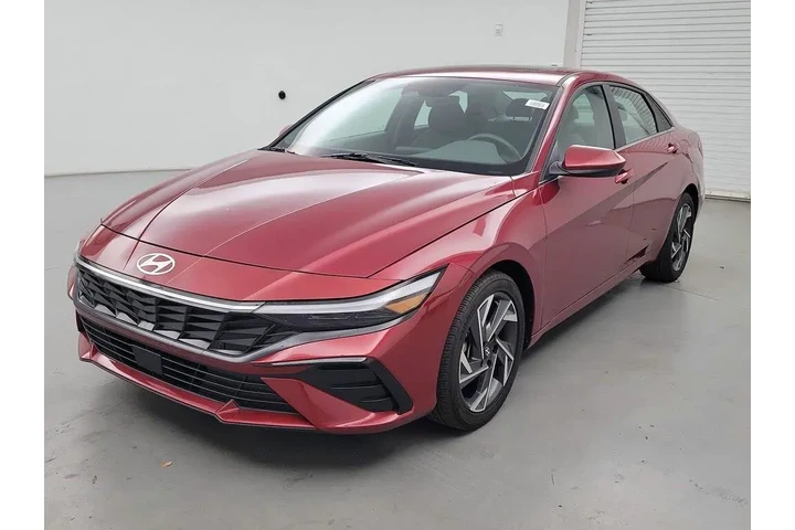 $19998 : Hyundai ELANTRA 2024 SEL 4dr image 3