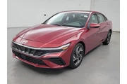 $19998 : Hyundai ELANTRA 2024 SEL 4dr thumbnail