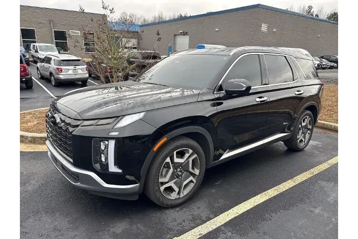 $34998 : Hyundai PALISADE 2024 SEL 4d image 1