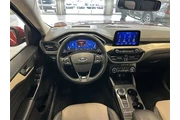 $17500 : Ford Escape 2021 AWD Titaniu thumbnail
