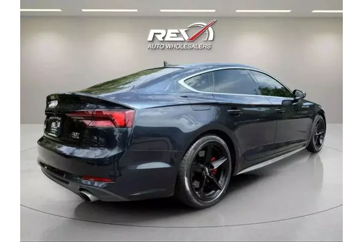 $15680 : 2018 AUDI A5 PREMIUM PLUS SED image 6