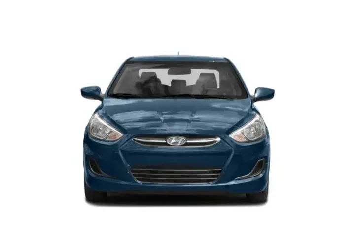 $6998 : Hyundai ACCENT 2015 GLS 4dr image 7
