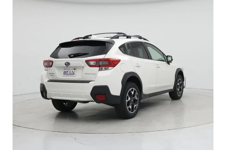 $19998 : Subaru Crosstrek 2020 AWD Pr image 8