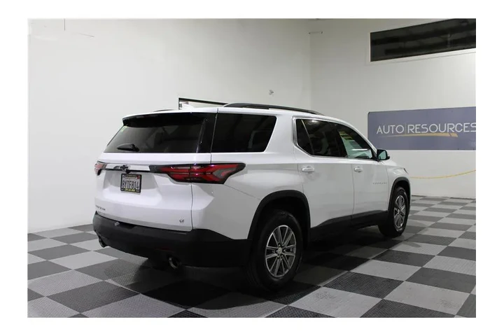 $25749 : Traverse 2022 image 3