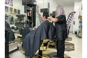 Elite Barber & Beauty Salon en Los Angeles