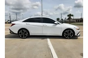 $22452 : Hyundai ELANTRA 2025 SEL Con thumbnail
