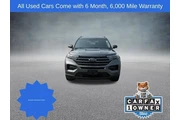 $26533 : Ford Explorer 2022 AWD XLT 4 thumbnail