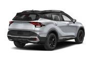 $33240 : Kia Sportage 2025 AWD X-Pro thumbnail