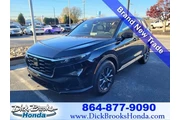 Honda CR-V 2026 EX-L 4dr SUV en Greenville