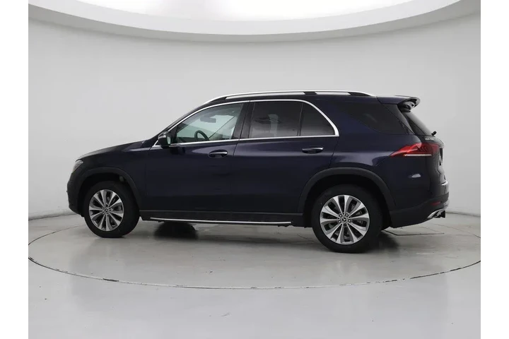 $37998 : Mercedes-Benz GLE 2021 GLE 3 image 3