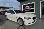 2015 BMW 5 Series 535i en Sacramento