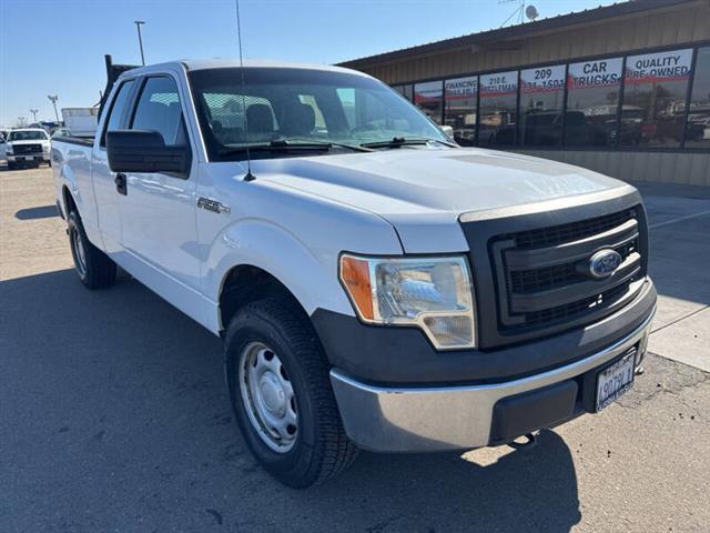 $12999 : 2013 F-150 XL image 8