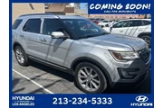 Ford Explorer 2017 Limited 4 en Los Angeles