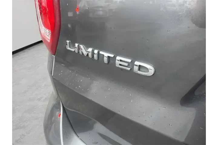 $12988 : Ford Explorer 2016 AWD Limit image 8