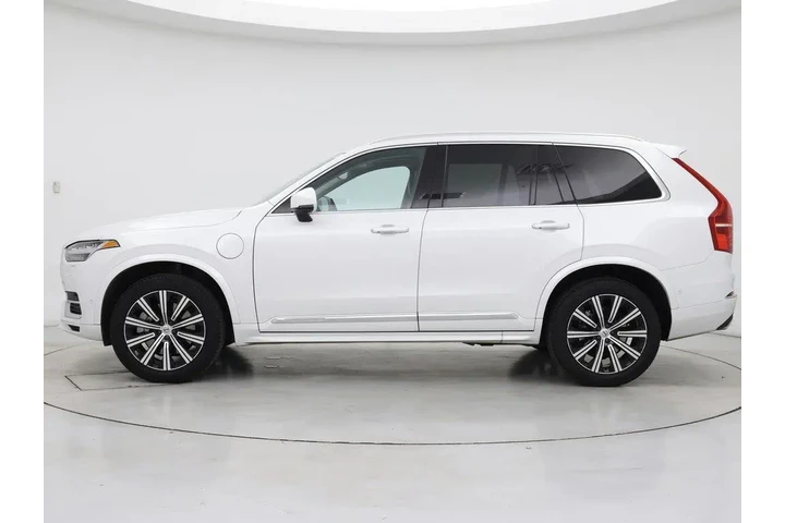 $32998 : Volvo XC90 Recharge 2021 eAW image 3