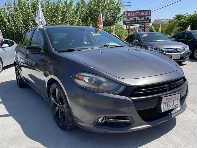 $5995 : 2015 DODGE DART image 5