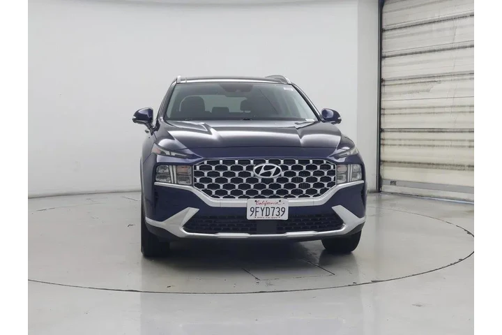 $30998 : Hyundai SANTA FE Hybrid 2023 image 5