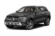Mercedes-Benz GLC 2020 AWD G en Plano