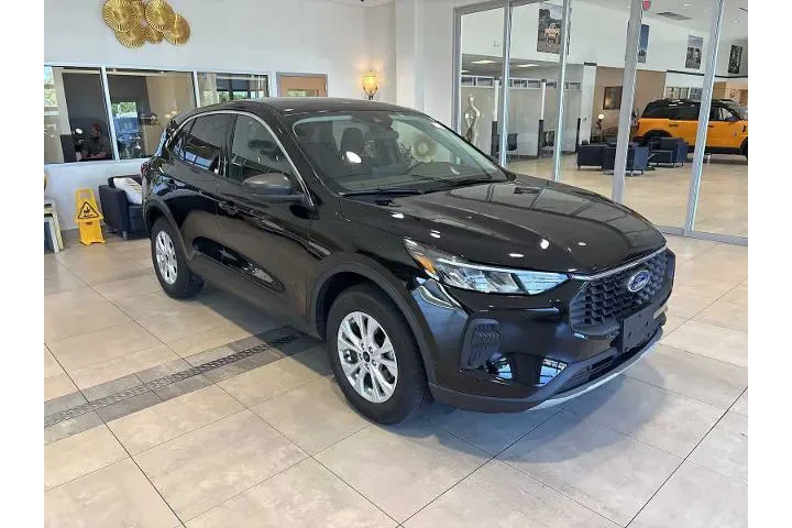 $24497 : Ford Escape 2024 AWD Active image 8