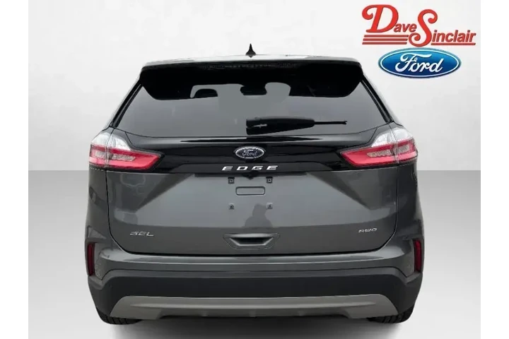 $26995 : Ford Edge 2024 AWD SEL 4dr S image 8