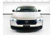 $26488 : Honda Accord 2025 SE 4dr Sed thumbnail