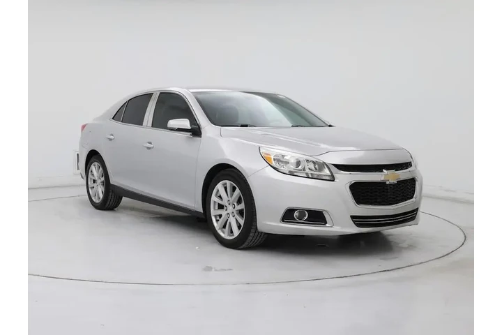 $11599 : Chevrolet Malibu 2014 LT 4dr image 1