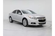 Chevrolet Malibu 2014 LT 4dr en Albany