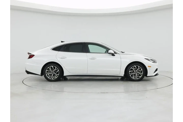 $20998 : Hyundai SONATA 2022 SEL 4dr image 7