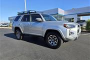 Pre-Owned 2021 4Runner TRD Of en Las Vegas