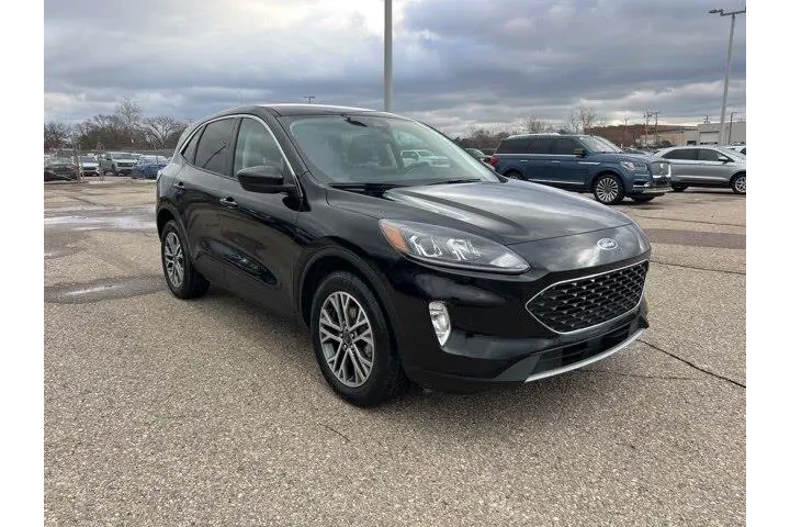 $17999 : Ford Escape 2022 AWD SEL 4dr image 3