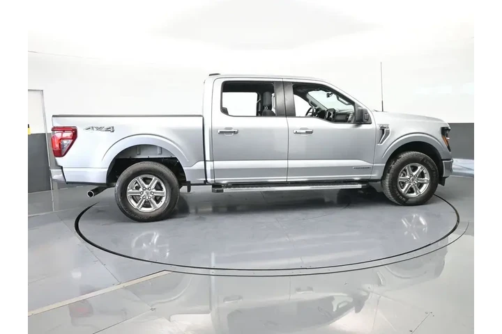 $39995 : Ford F-150 2024 4x4 XLT 4dr image 7